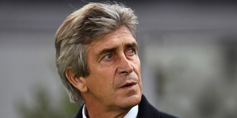 Lawan Liverpool, Pellegrini Mengaku City Lebih Diuntungkan Lawan Liverpool, Pellegrini Mengaku City Lebih Diuntungkan