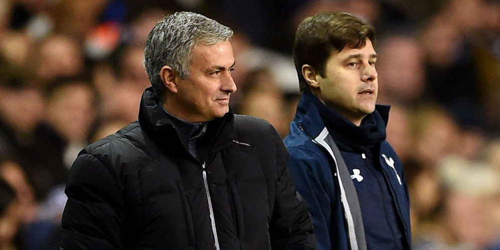 Pochettino: Spurs Bisa Ulang Kemenangan 5-3 Atas Chelsea Pochettino: Spurs Bisa Ulang Kemenangan 5-3 Atas Chelsea