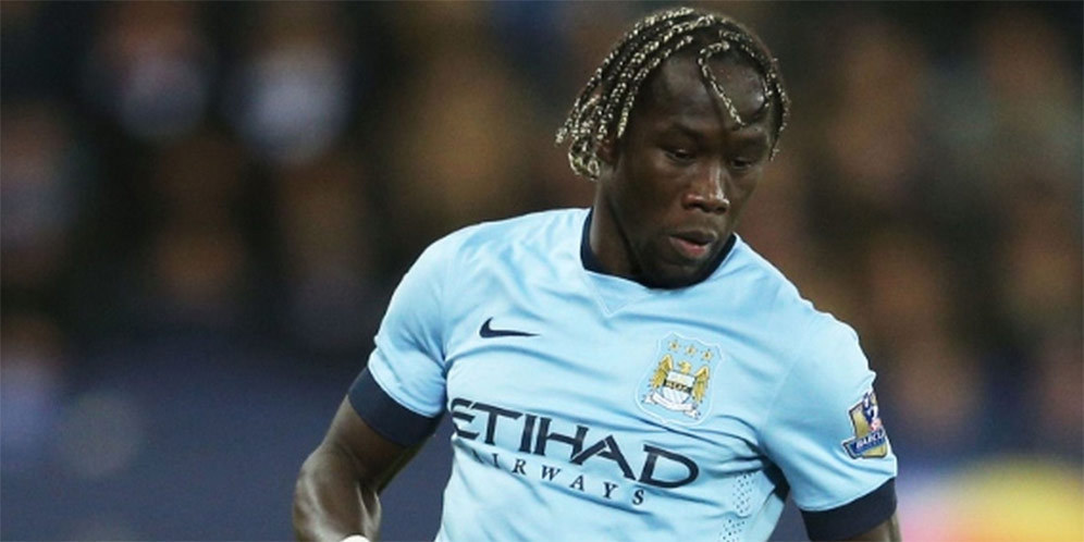 Sagna Tak Gentar Keangkeran Anfield Sagna Tak Gentar Keangkeran Anfield