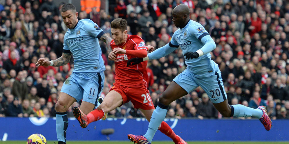Highlight Premier League: Liverpool 2-1 Manchester City Highlight Premier League: Liverpool 2-1 Manchester City