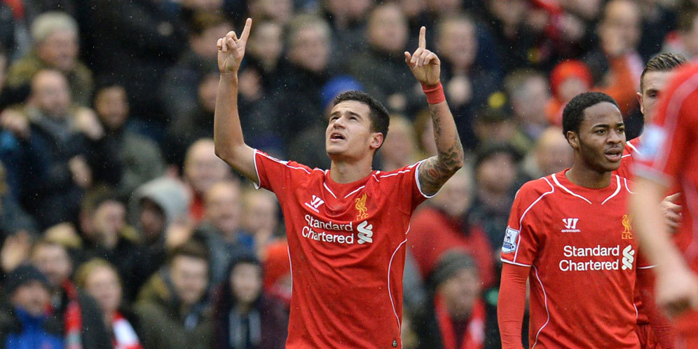 Inilah Tiga Pemain Kunci Liverpool Saat Kalahkan Man City