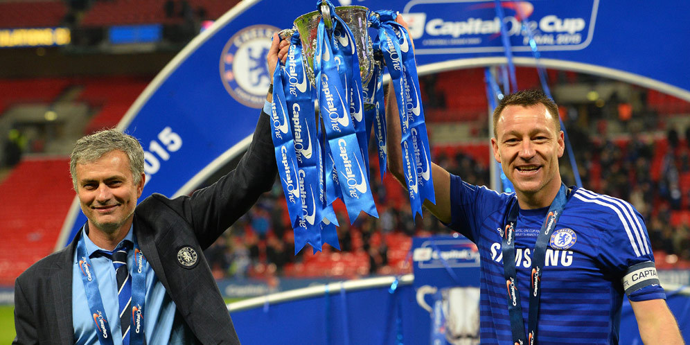 Eksplosifnya Unit Defensif Chelsea Eksplosifnya Unit Defensif Chelsea