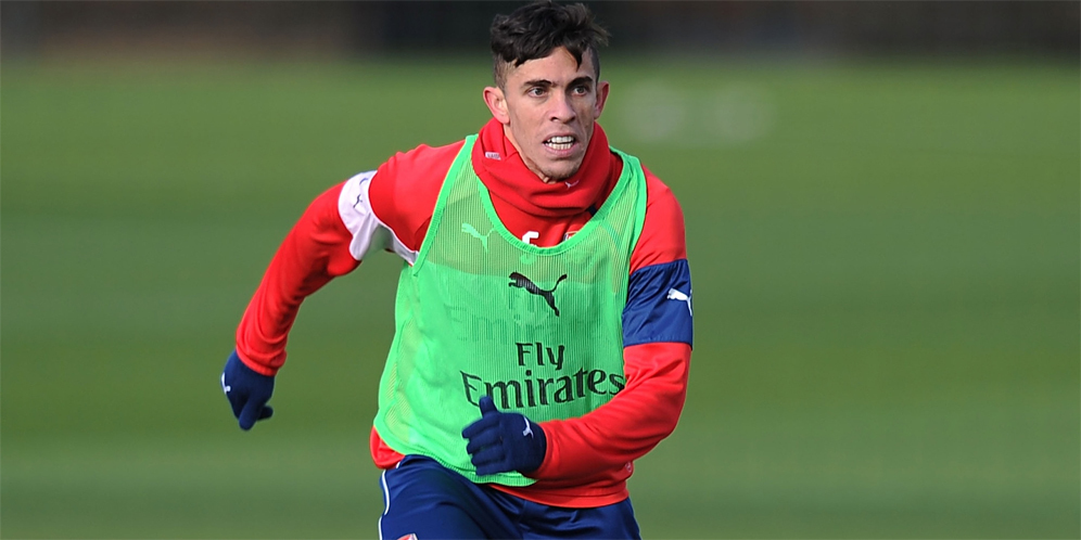 Wenger Isyaratkan Gabriel Jadi Langganan Starter