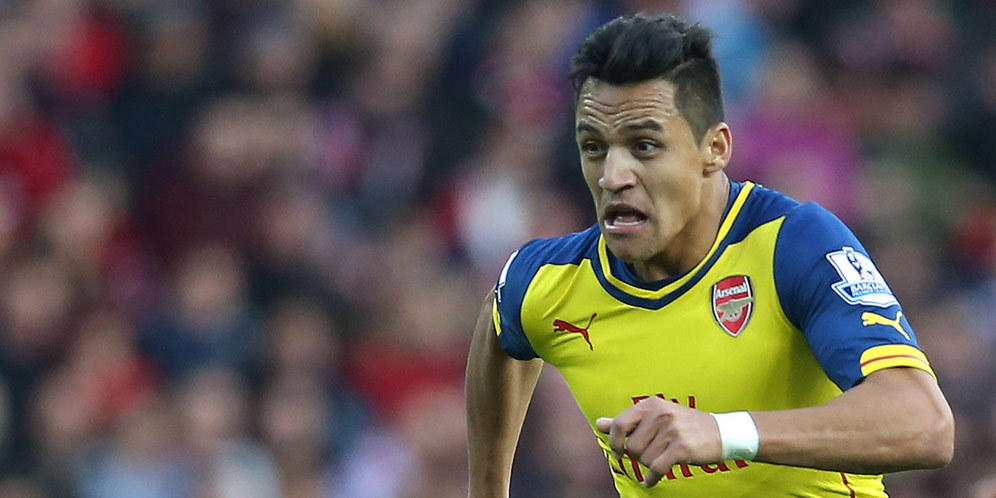 Edu Tak Terkejut Sanchez Cepat Beradaptasi di Inggris Edu Tak Terkejut Sanchez Cepat Beradaptasi di Inggris