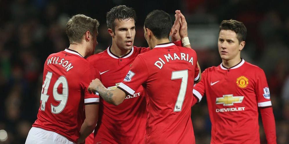 Eks Liverpool Tak Sabar Tunggu MU Mampir ke Anfield Eks Liverpool Tak Sabar Tunggu MU Mampir ke Anfield