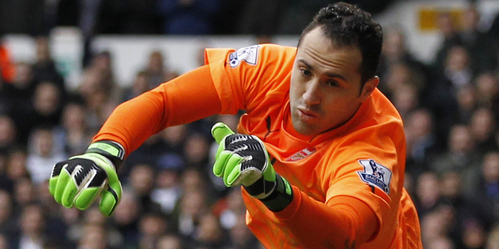 Ospina Berjuang Keras Tembus Skuat Arsenal Ospina Berjuang Keras Tembus Skuat Arsenal