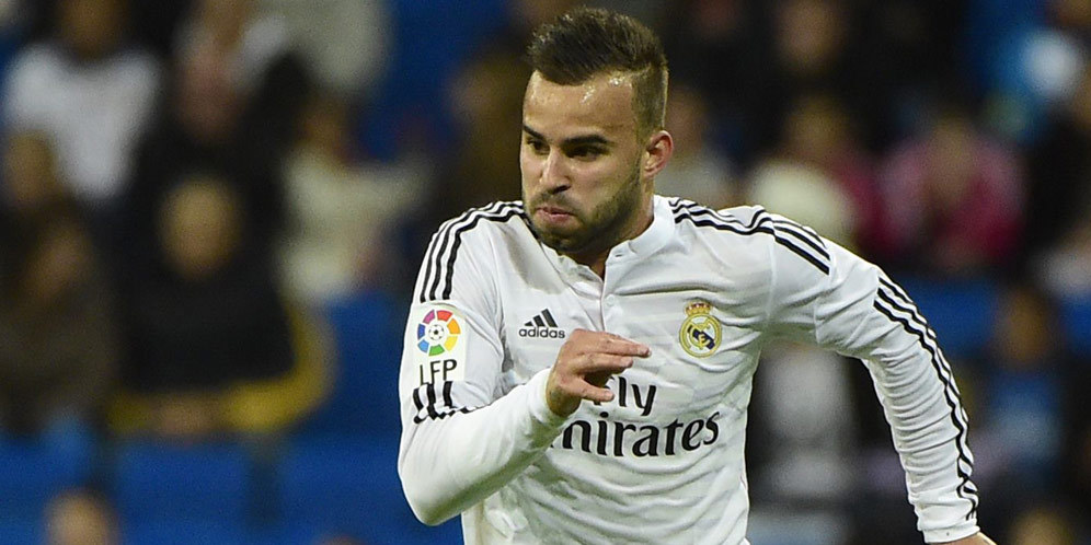 Inilah Kontribusi Minim Skuat Cadangan Madrid Inilah Kontribusi Minim Skuat Cadangan Madrid