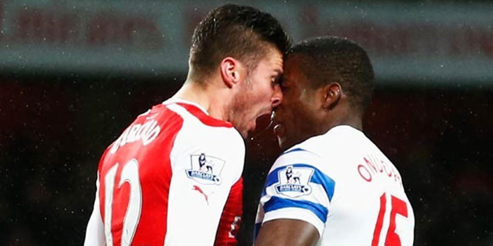 Data dan Fakta QPR vs Arsenal Data dan Fakta QPR vs Arsenal