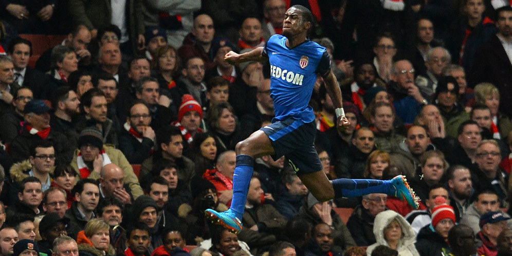 Inter Incar Kondogbia, Butuh 20 Juta Inter Incar Kondogbia, Butuh 20 Juta