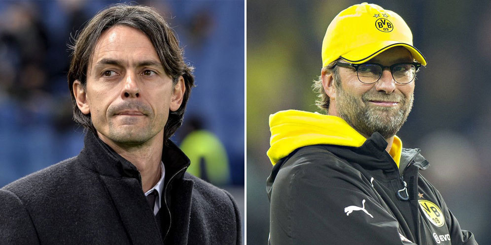 Milan Pilih Klopp Sebagai Kandidat Utama Pengganti Inzaghi? Milan Pilih Klopp Sebagai Kandidat Utama Pengganti Inzaghi?