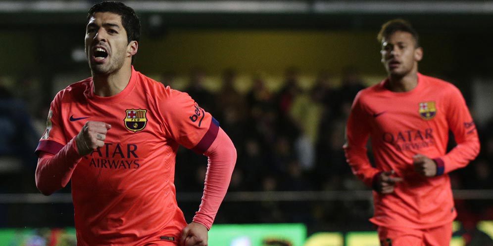 Review: Barca ke Final Copa del Rey Review: Barca ke Final Copa del Rey