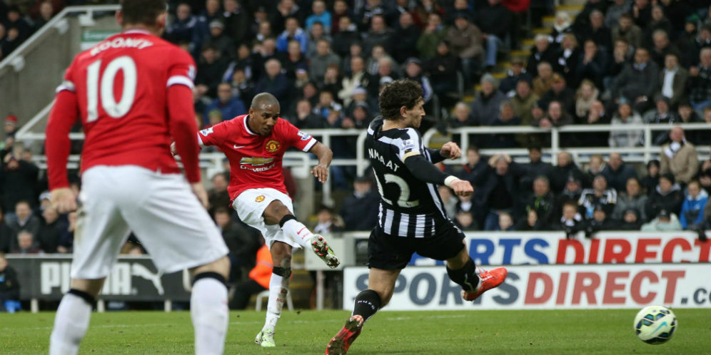 Review: Young Beri United Tiga Poin