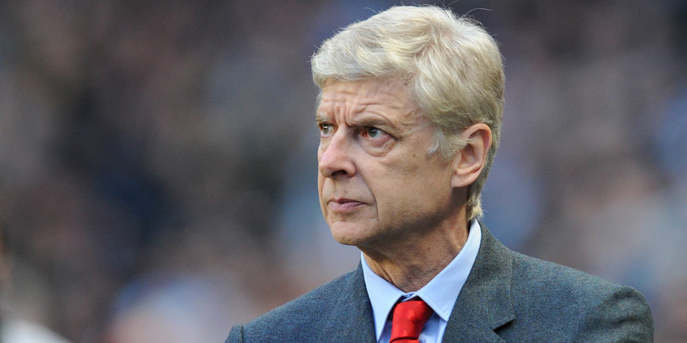Arsenal Akan Lepas Tiga Gelandang Sekaligus di Akhir Musim Arsenal Akan Lepas Tiga Gelandang Sekaligus di Akhir Musim