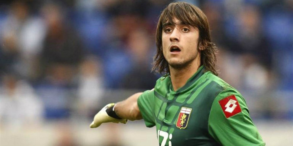 Perin Masih Enggan Pindah ke Liverpool Atau Inter Perin Masih Enggan Pindah ke Liverpool Atau Inter
