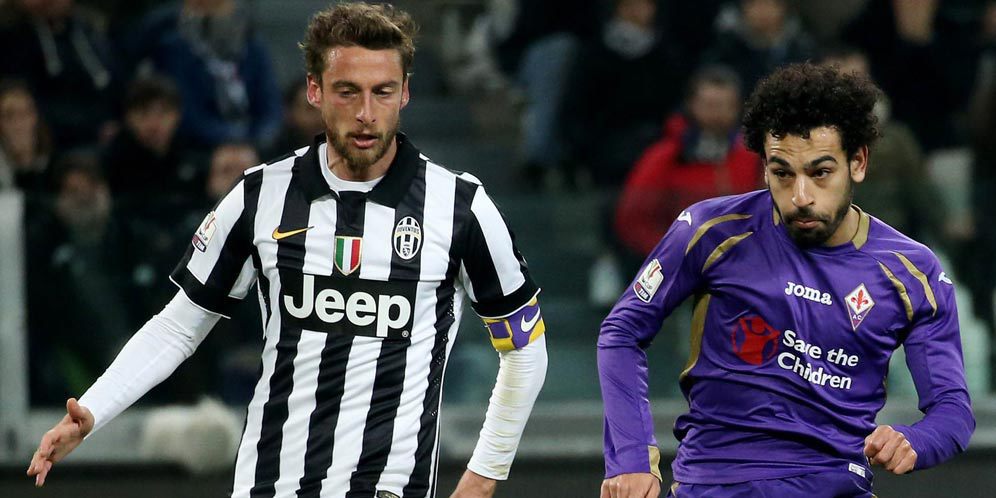 Salah Runtuhkan Keangkeran Juventus Stadium Salah Runtuhkan Keangkeran Juventus Stadium