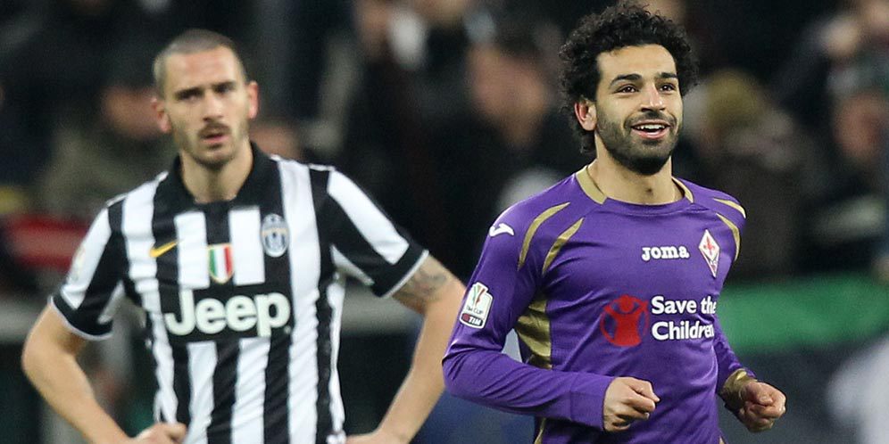 Juventus Kalah, Bonucci Tenangkan Juventini Juventus Kalah, Bonucci Tenangkan Juventini