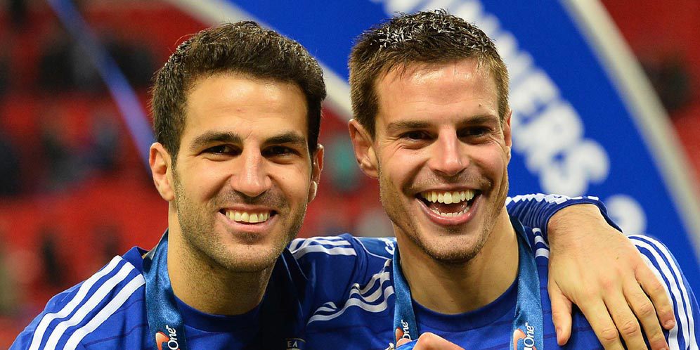Azpilicueta: Chelsea Butuh Fans untuk Atasi PSG Azpilicueta: Chelsea Butuh Fans untuk Atasi PSG