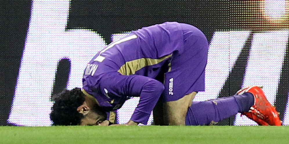 Montella: Salah is On Fire! Montella: Salah is On Fire!