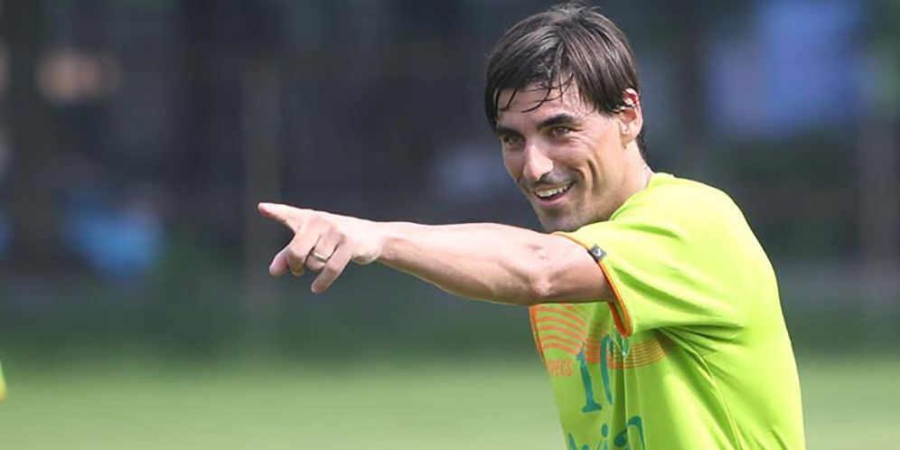 Persebaya Ternyata Dikibuli Roberto Alviz Persebaya Ternyata Dikibuli Roberto Alviz