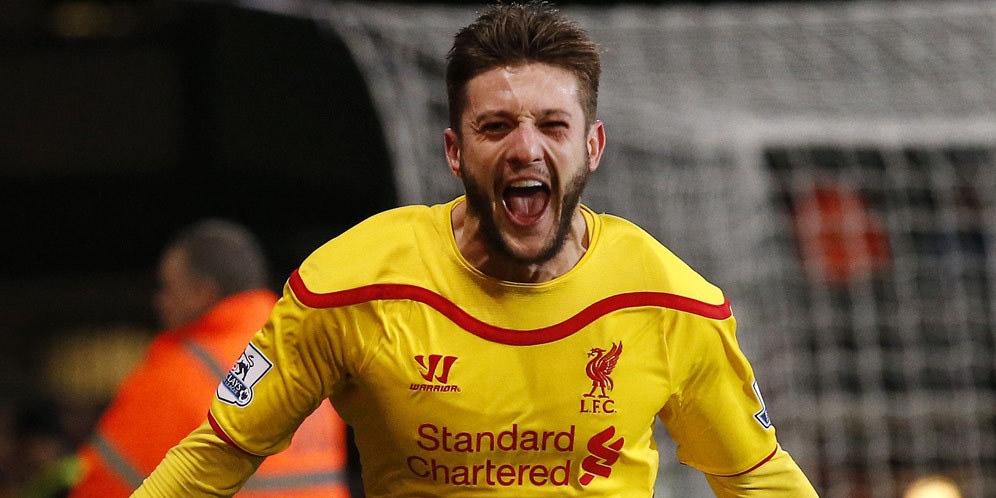 Lallana Minta Liverpool Tak Remehkan Blackburn Lallana Minta Liverpool Tak Remehkan Blackburn
