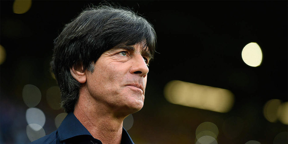 Loew Makin Dekat Dengan Kontrak Baru di Timnas Jerman Loew Makin Dekat Dengan Kontrak Baru di Timnas Jerman