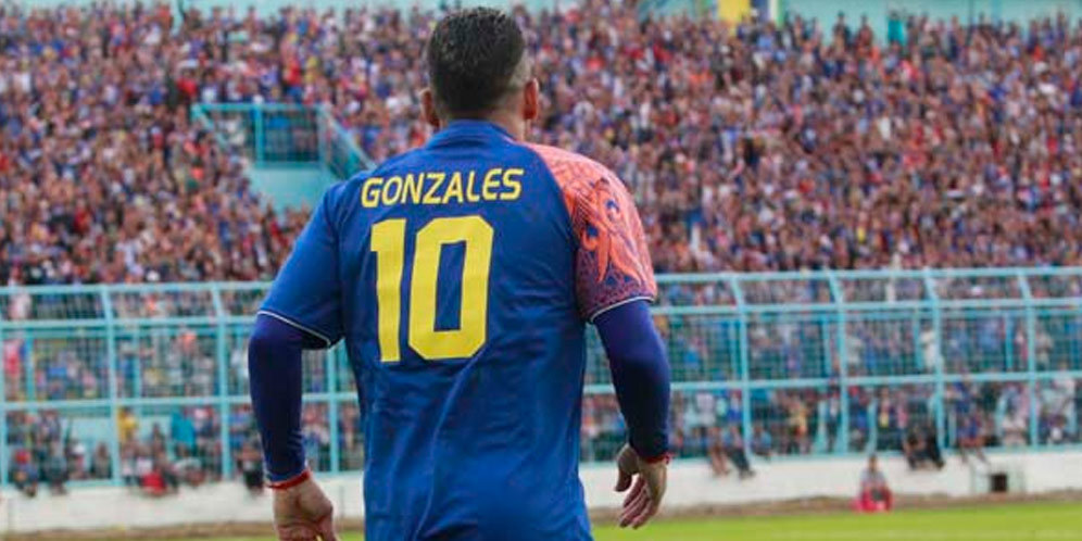 Starting Line-up Arema Cronus vs Persija Jakarta Starting Line-up Arema Cronus vs Persija Jakarta