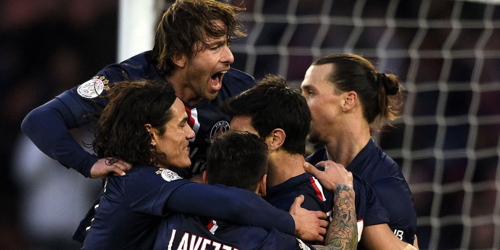 Rebut Posisi Pertama, PSG Makin Termotivasi Hadapi Chelsea Rebut Posisi Pertama, PSG Makin Termotivasi Hadapi Chelsea
