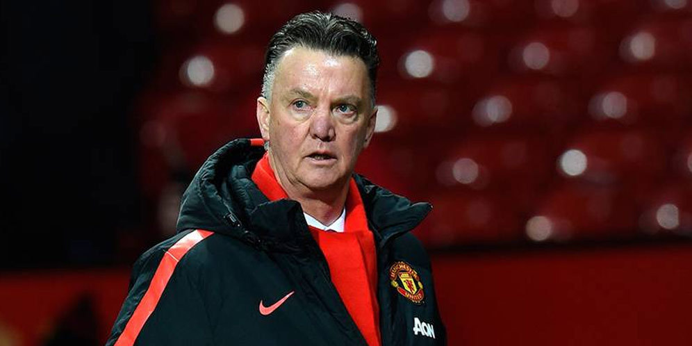 Van Gaal: Piala FA Penting, Tapi Bukan Prioritas Van Gaal: Piala FA Penting, Tapi Bukan Prioritas