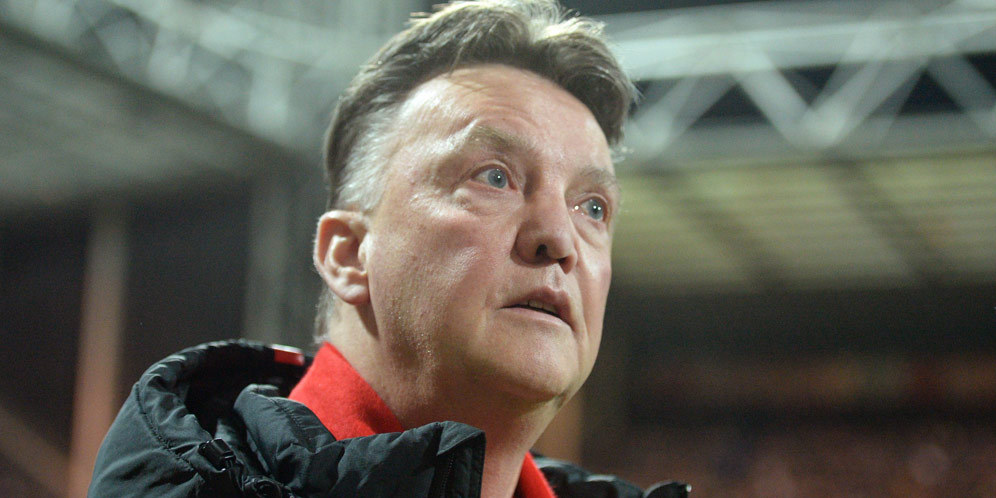 Van Gaal: Hasil FA Cup Akan Pengaruhi Premier League Van Gaal: Hasil FA Cup Akan Pengaruhi Premier League