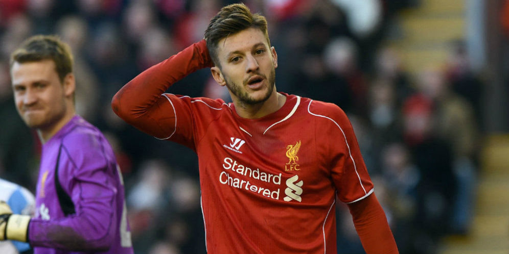 Rodgers Yakin Liverpool Layak Dapatkan Penalti Rodgers Yakin Liverpool Layak Dapatkan Penalti