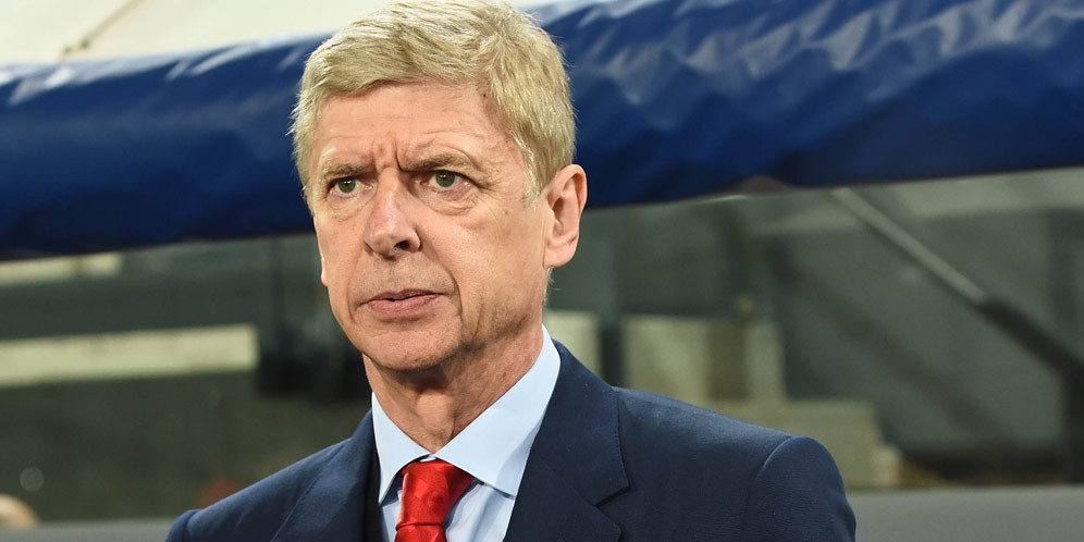 Wenger Akui Masih Trauma Dengan Gol Indah Giggs Wenger Akui Masih Trauma Dengan Gol Indah Giggs