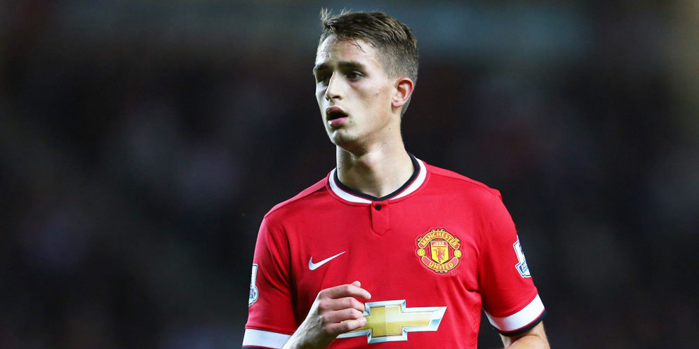 Januzaj Sebut MU Tak Sabar Lagi Kembali ke Eropa Januzaj Sebut MU Tak Sabar Lagi Kembali ke Eropa
