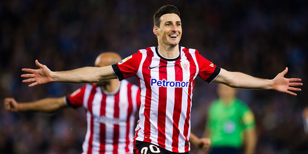 Striker Bilbao Akui Mudah Kalahkan Madrid Striker Bilbao Akui Mudah Kalahkan Madrid