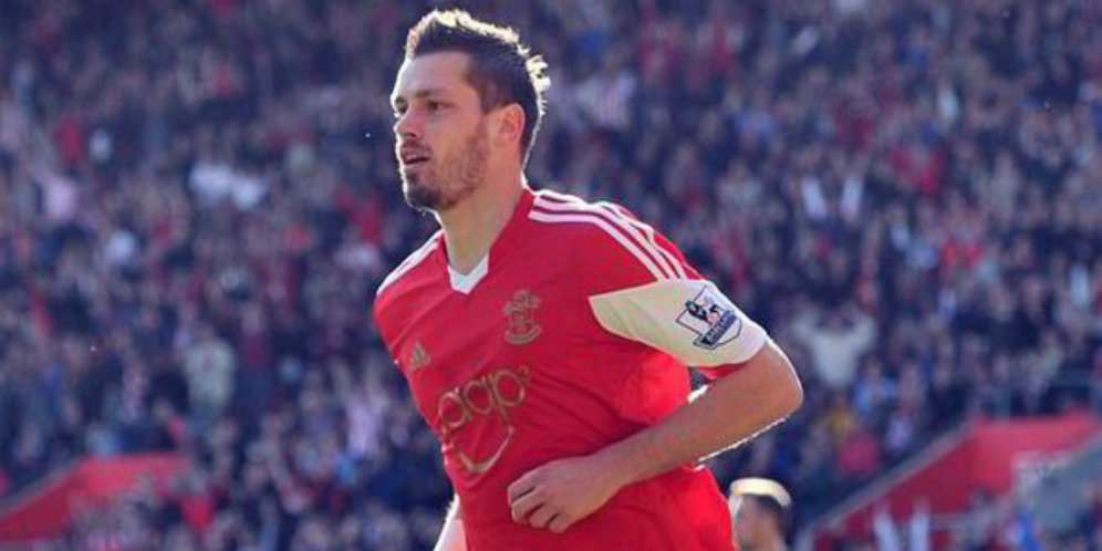 Barcelona Ramaikan Perburuan Schneiderlin Barcelona Ramaikan Perburuan Schneiderlin