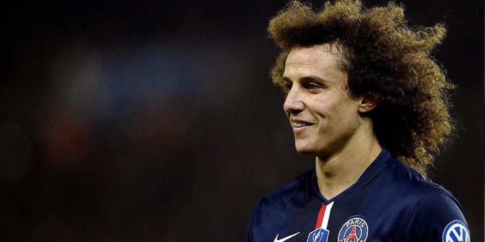 Silva: Luiz Akan Singkirkan Chelsea di Stamford Bridge Silva: Luiz Akan Singkirkan Chelsea di Stamford Bridge