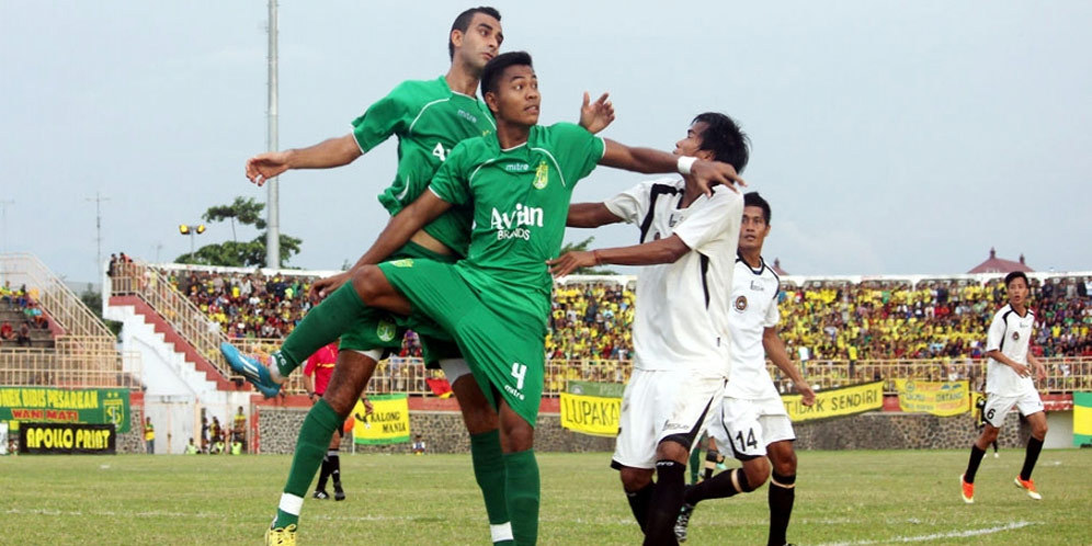 Terima Tantangan Uji Coba, Persebaya Untung Ratusan Juta Terima Tantangan Uji Coba, Persebaya Untung Ratusan Juta