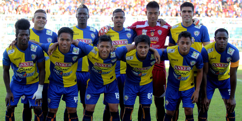 Arema: Belum Ada Rencana Uji Coba Lawan Persebaya Arema: Belum Ada Rencana Uji Coba Lawan Persebaya