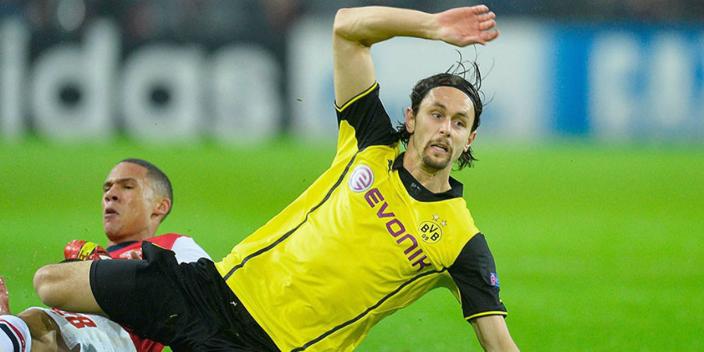 Belum Selesai Berburu Defender, Arsenal Incar Subotic? Belum Selesai Berburu Defender, Arsenal Incar Subotic?