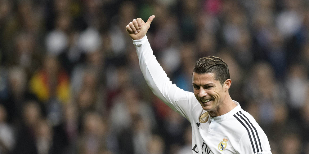 Di Matteo: Madrid Diselamatkan Ronaldo Di Matteo: Madrid Diselamatkan Ronaldo