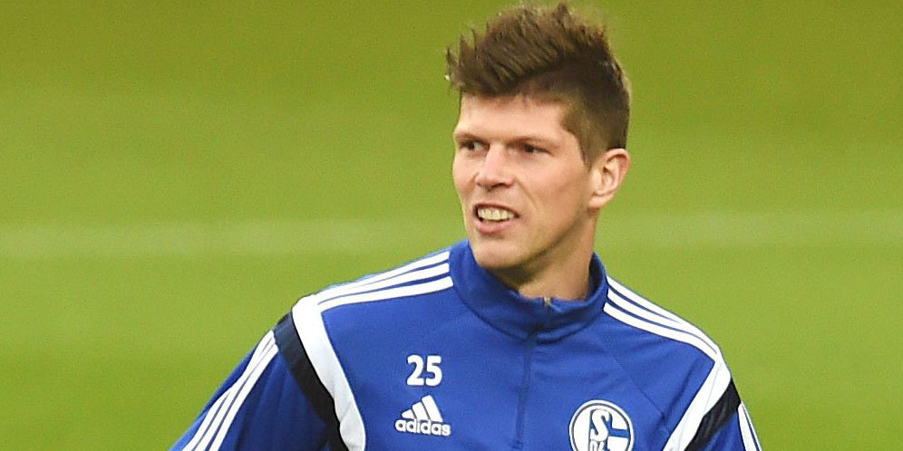Huntelaar: Madrid Bermain Sangat Tidak Nyaman Huntelaar: Madrid Bermain Sangat Tidak Nyaman