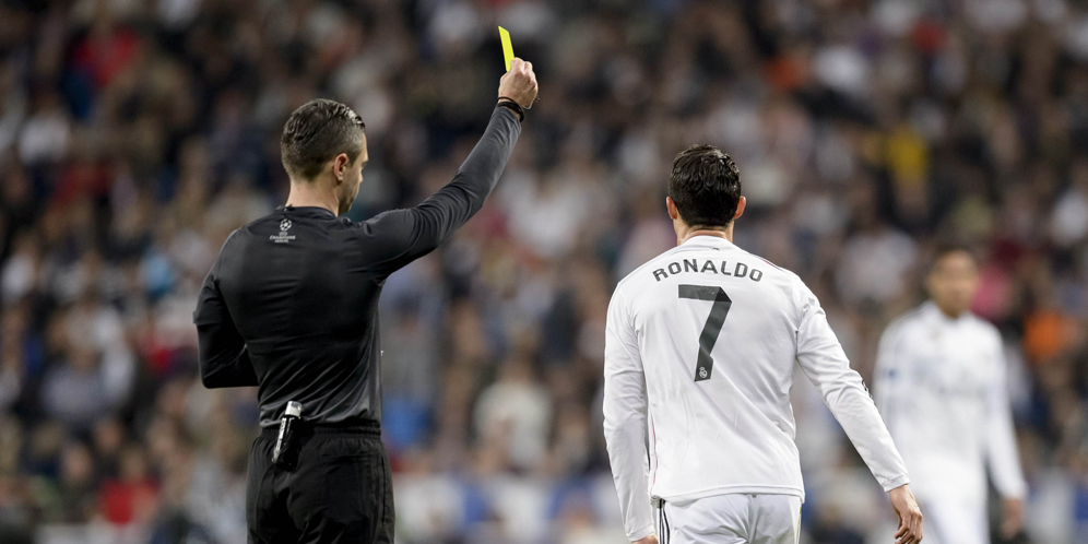 Butragueno: Main Seperti Ini, Madrid Tidak Normal Butragueno: Main Seperti Ini, Madrid Tidak Normal