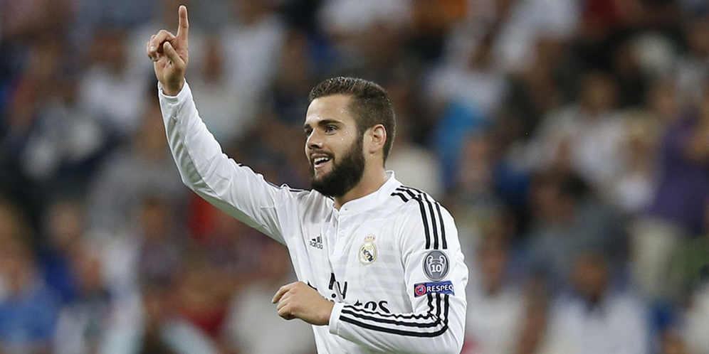 Nacho: Madrid Belum Capai Puncak, Kami Tak Tahu Mengapa Nacho: Madrid Belum Capai Puncak, Kami Tak Tahu Mengapa