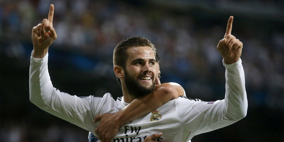 'Madrid Harus Terus Bersatu Hadapi Momen Sulit' 'Madrid Harus Terus Bersatu Hadapi Momen Sulit'