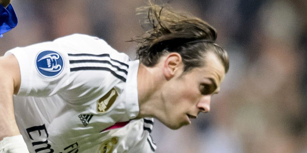 'Dicaci Fans Madrid, Bale Harus Cepat Bangkit' 'Dicaci Fans Madrid, Bale Harus Cepat Bangkit'