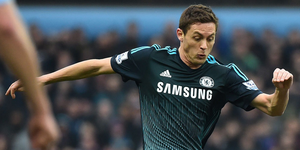 Mourinho Sempat Khawatir Matic Jadi Pembelian Gagal