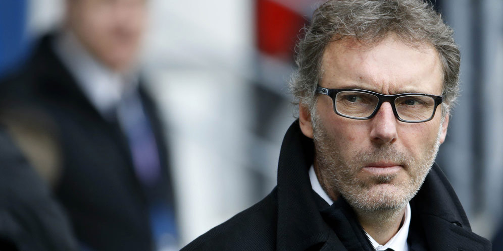 Antisipasi Taktik Mourinho, Blanc Peras Otak Susun Tim PSG Antisipasi Taktik Mourinho, Blanc Peras Otak Susun Tim PSG