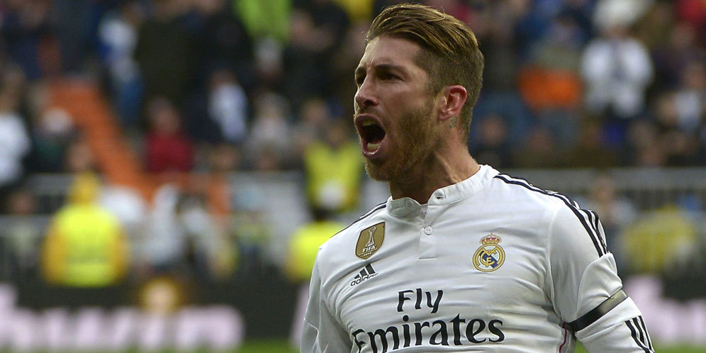 Mijatovic Anggap Krisis Madrid Gara-gara Ramos Mijatovic Anggap Krisis Madrid Gara-gara Ramos