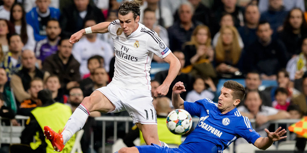 City Lepas Nastasic Permanen ke Schalke City Lepas Nastasic Permanen ke Schalke