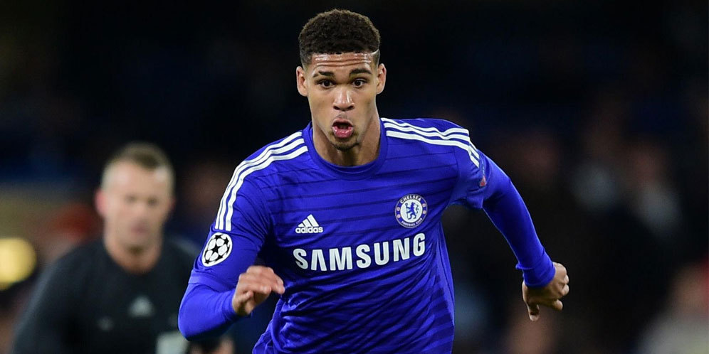 Pertahankan Loftus-Cheek, Mourinho Janjikan Tim Utama Pertahankan Loftus-Cheek, Mourinho Janjikan Tim Utama