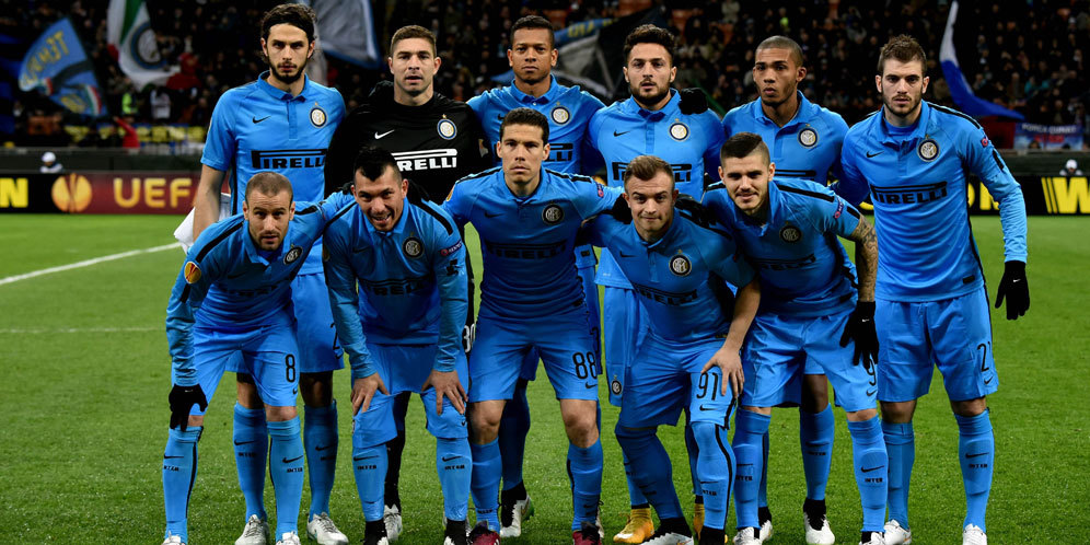 Pelatih Wolfsburg Sebut Inter Salah Satu Klub Besar Eropa Pelatih Wolfsburg Sebut Inter Salah Satu Klub Besar Eropa